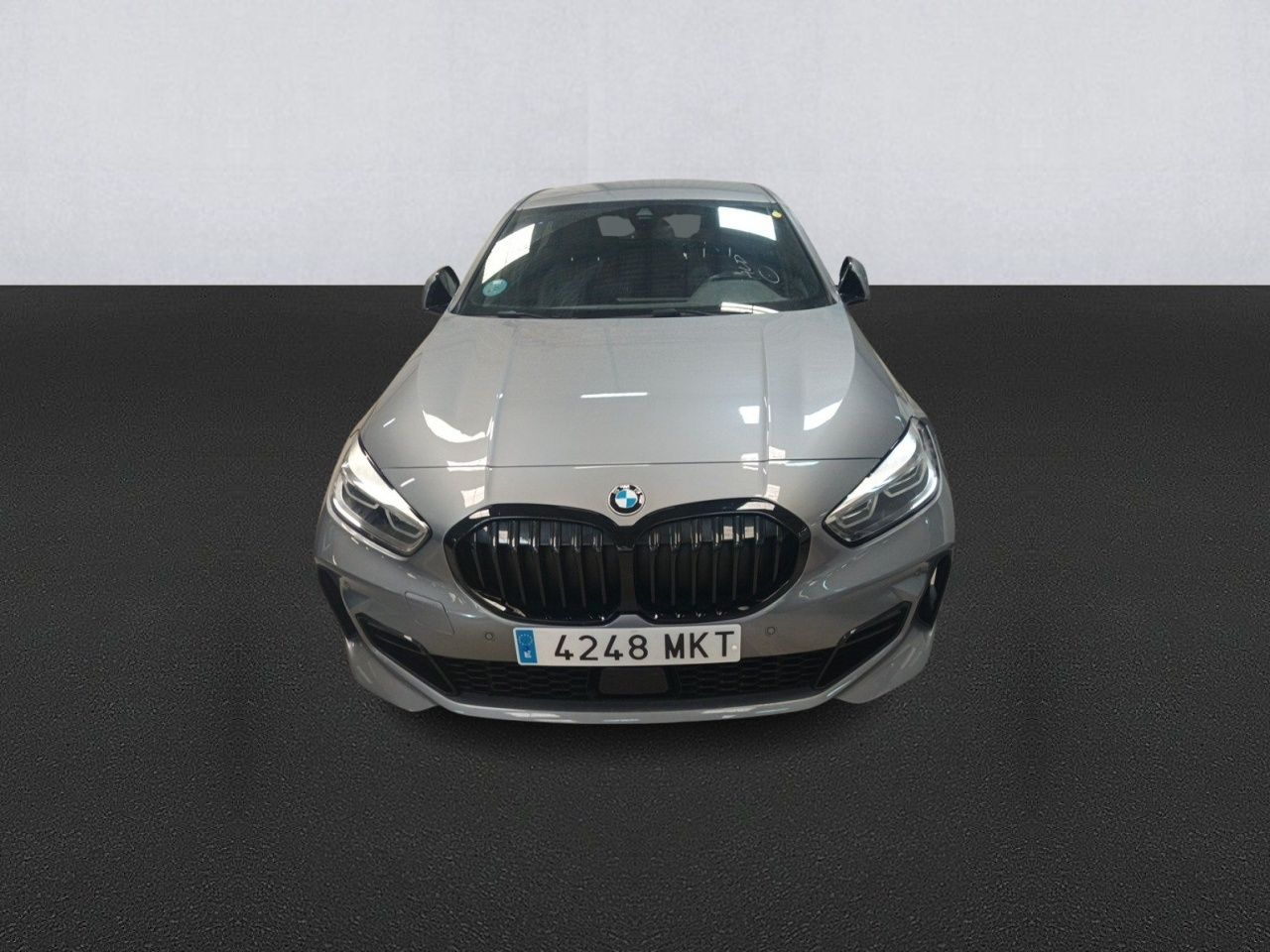 Bmw Series 1 118d - Foto 2