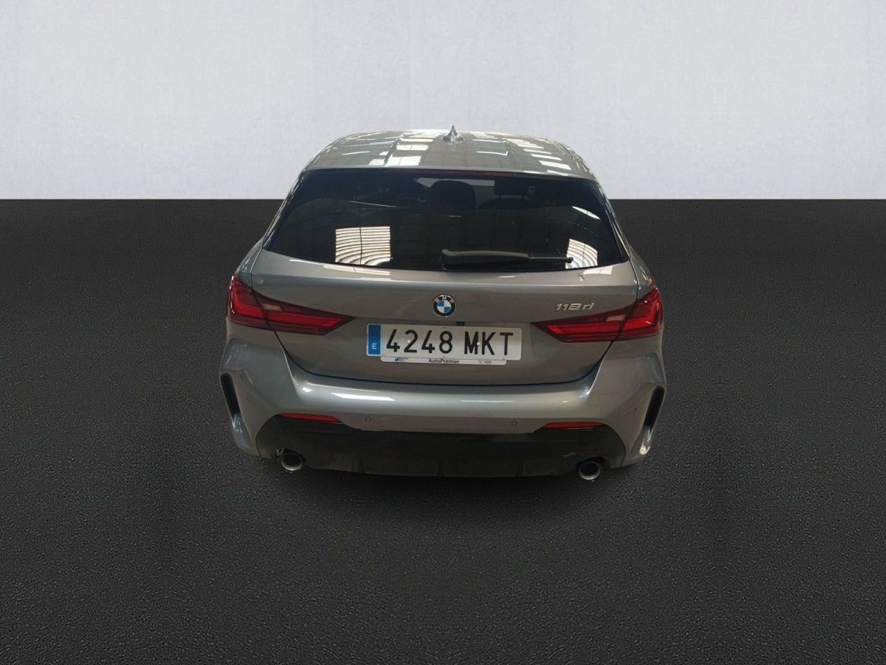 Bmw Series 1 118d - Foto 2