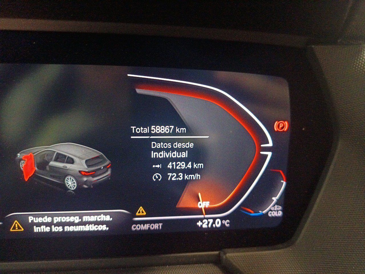 Bmw Series 1 118d - Foto 2