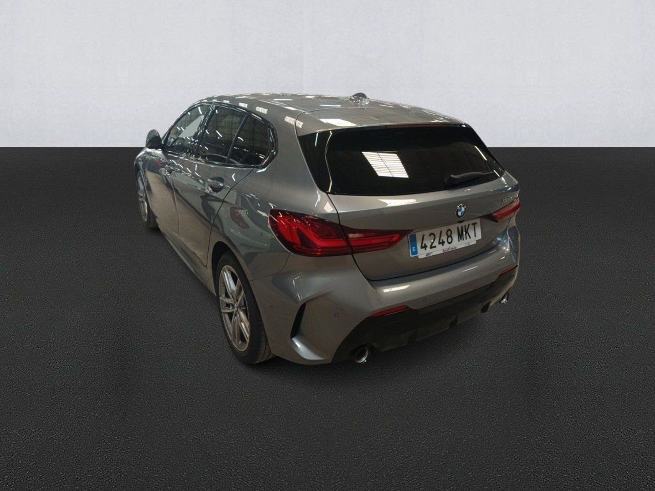 Bmw Series 1 118d - Foto 2
