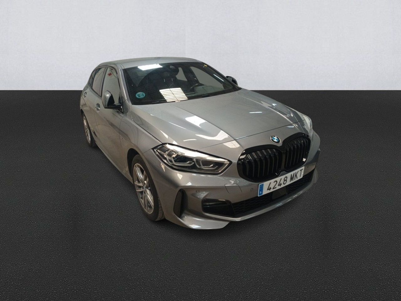 Bmw Series 1 118d - Foto 2