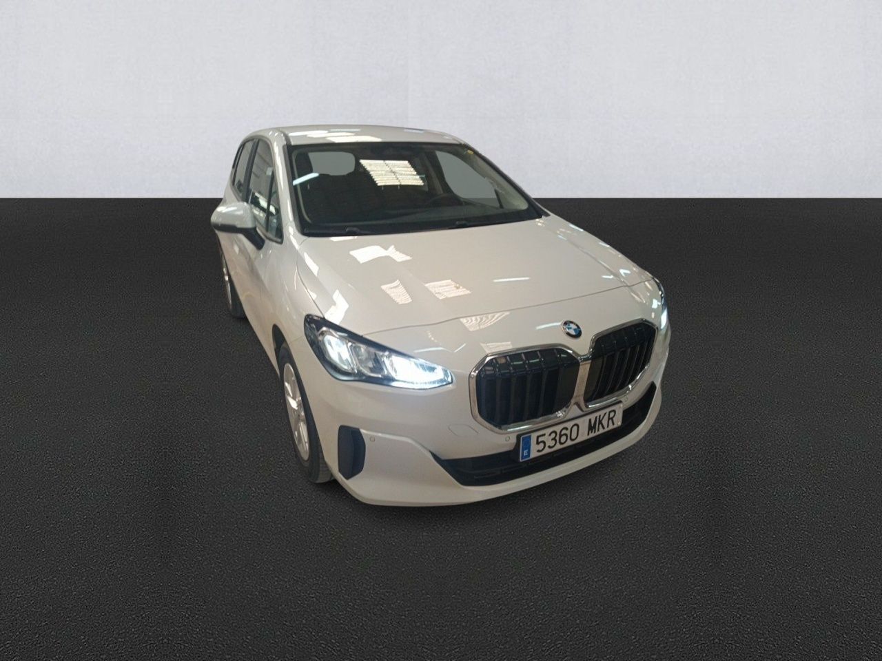 Bmw Series 2 Active Tourer 218d - Foto 2