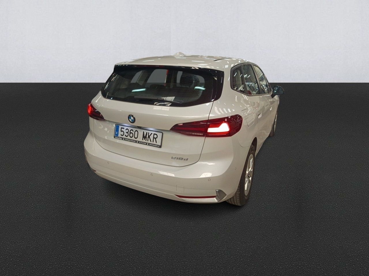 Bmw Series 2 Active Tourer 218d - Foto 2