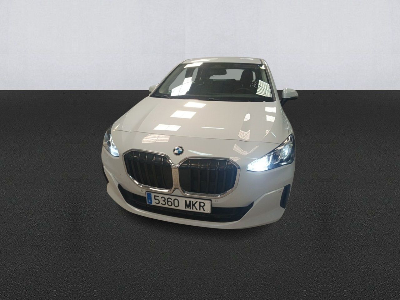 Bmw Series 2 Active Tourer 218d - Foto 2