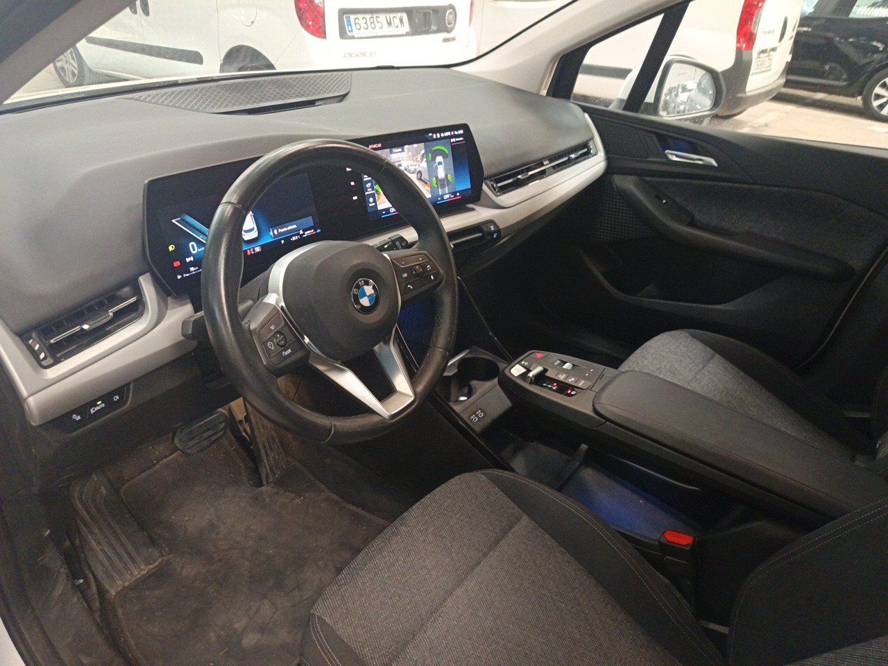 Bmw Series 2 Active Tourer 218d - Foto 2