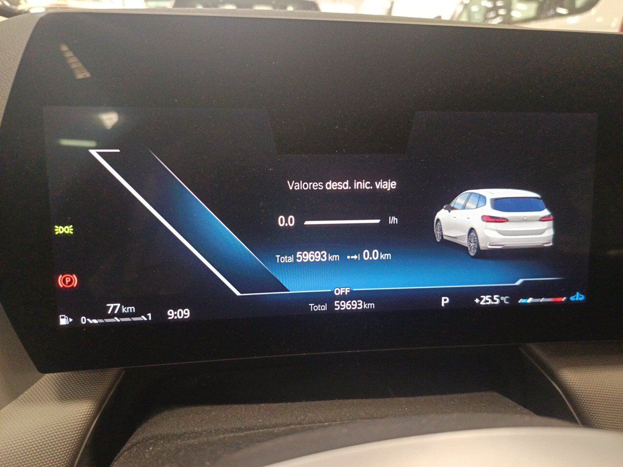 Bmw Series 2 Active Tourer 218d - Foto 2