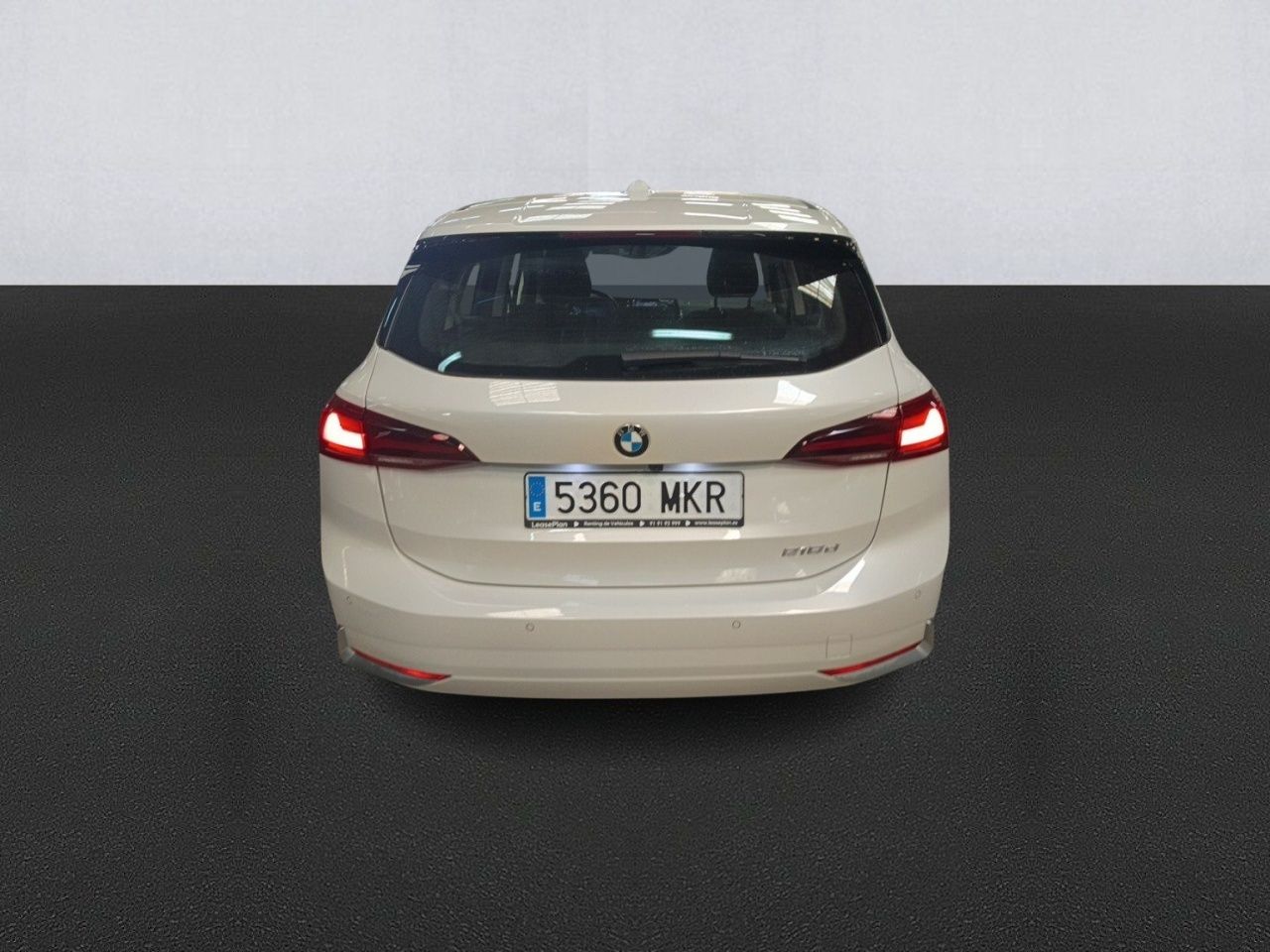 Bmw Series 2 Active Tourer 218d - Foto 2