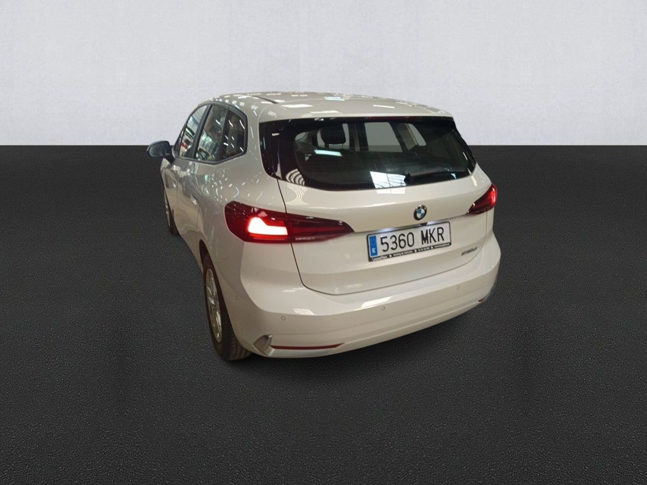 Bmw Series 2 Active Tourer 218d - Foto 2