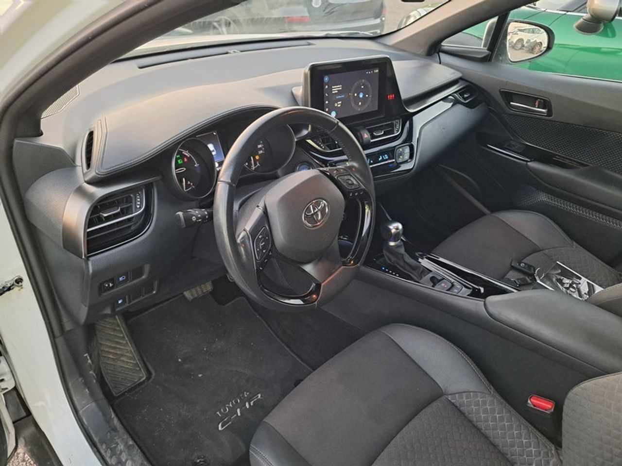 Toyota C-hr 1.8 125h Advance - Foto 2