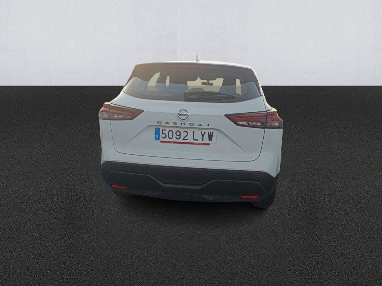 Nissan Qashqai Dig-t 103kw (140cv) Mhev 4x2 Acenta - Foto 2
