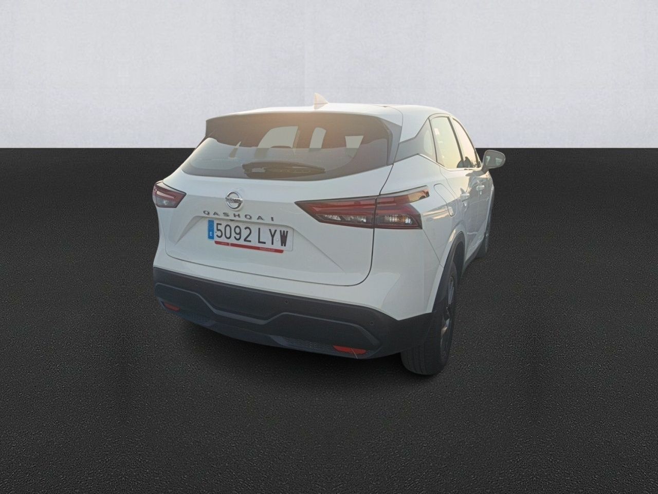 Nissan Qashqai Dig-t 103kw (140cv) Mhev 4x2 Acenta - Foto 2