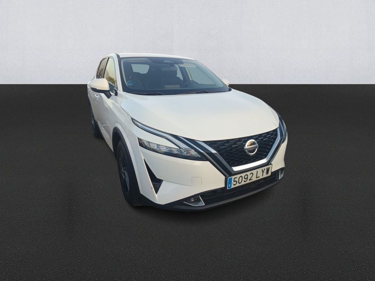 Nissan Qashqai Dig-t 103kw (140cv) Mhev 4x2 Acenta - Foto 2