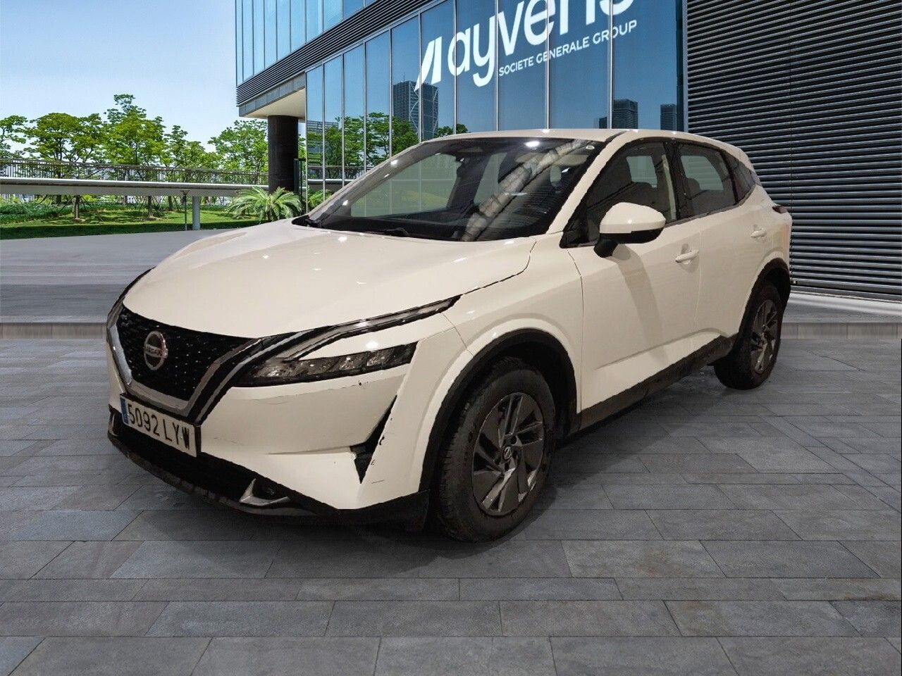 Nissan Qashqai Dig-t 103kw (140cv) Mhev 4x2 Acenta - Foto 2