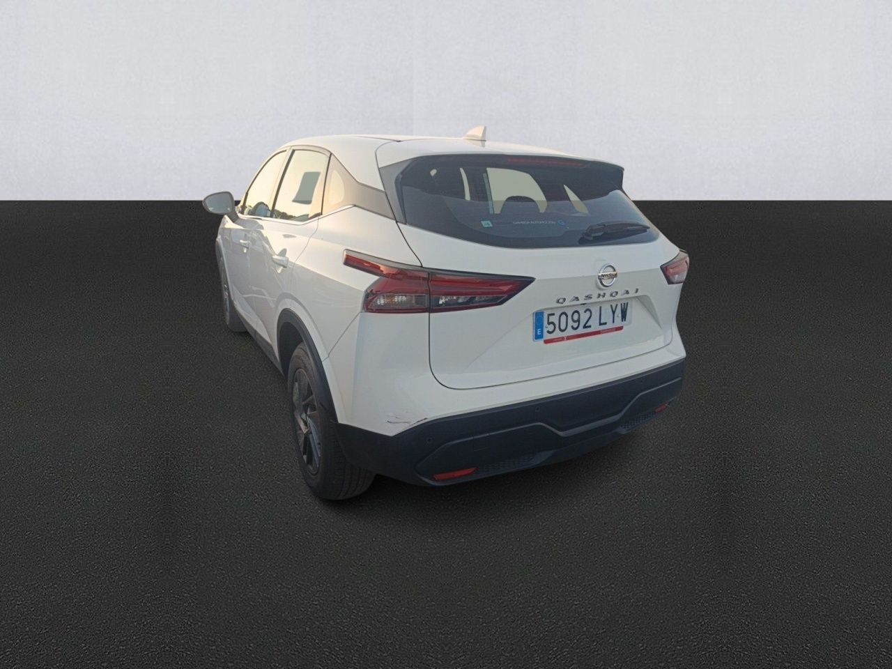 Nissan Qashqai Dig-t 103kw (140cv) Mhev 4x2 Acenta - Foto 2