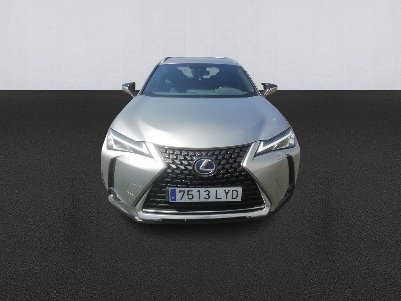 Lexus Ux 2.0 250h Business - Foto 2