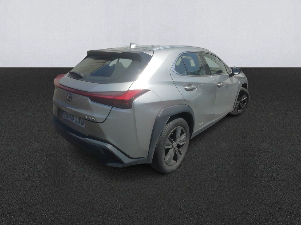 Lexus Ux 2.0 250h Business - Foto 2