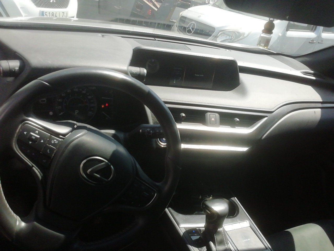 Lexus Ux 2.0 250h Business - Foto 2
