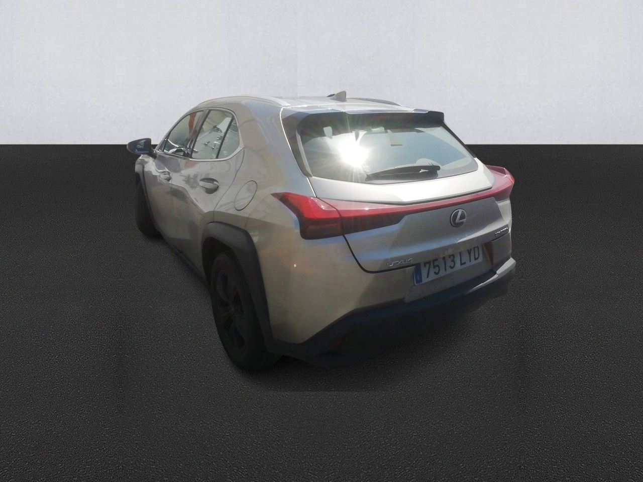 Lexus Ux 2.0 250h Business - Foto 2