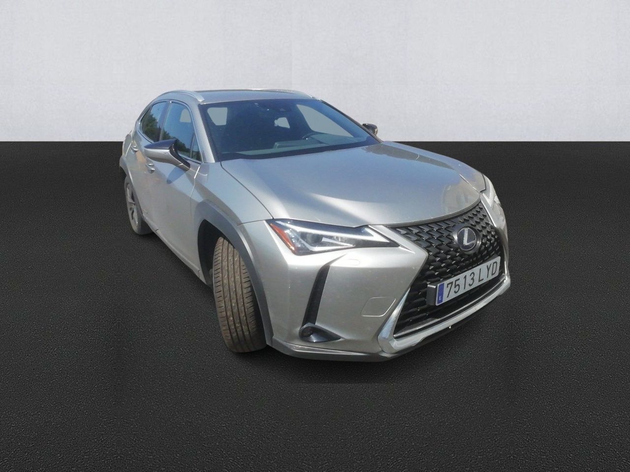 Lexus Ux 2.0 250h Business - Foto 2
