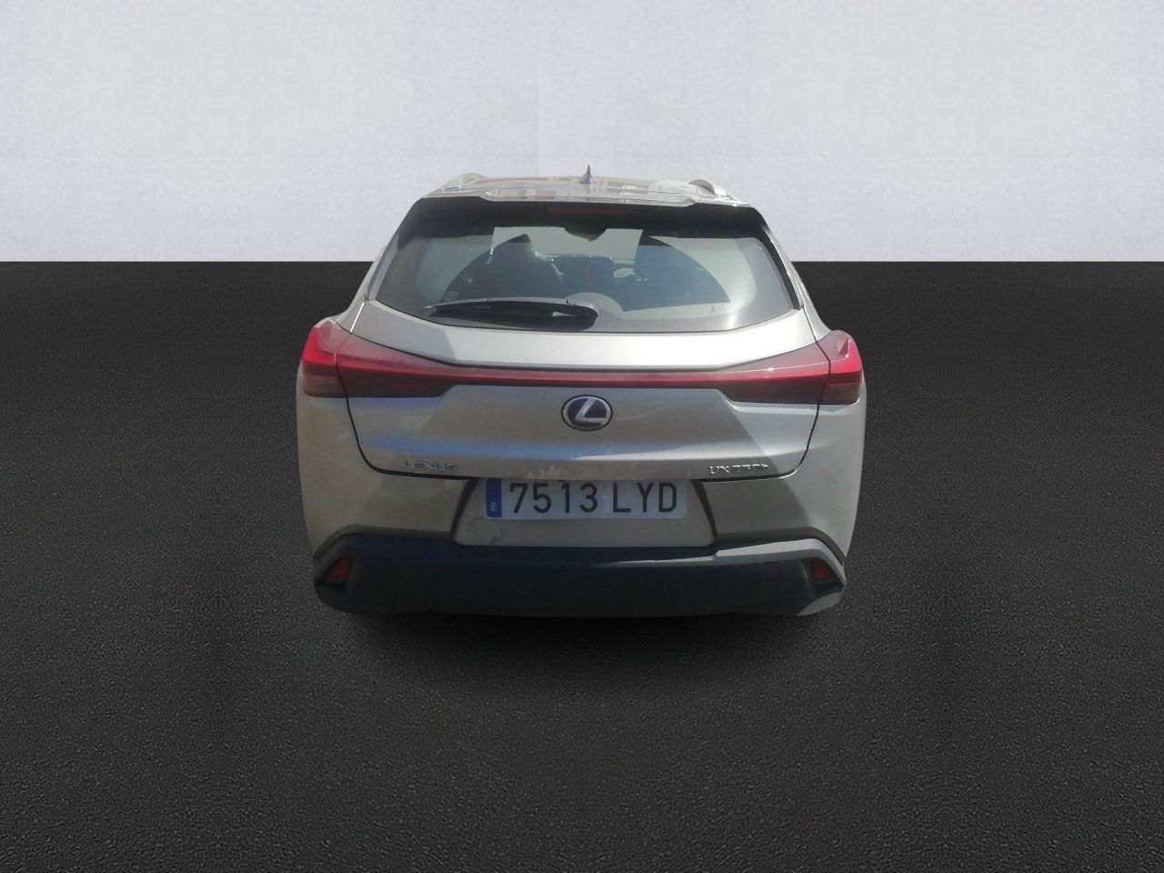 Lexus Ux 2.0 250h Business - Foto 2