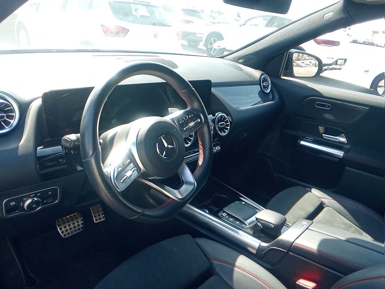 Mercedes Gla 200 D - Foto 2