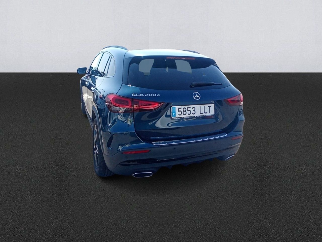 Mercedes Gla 200 D - Foto 2