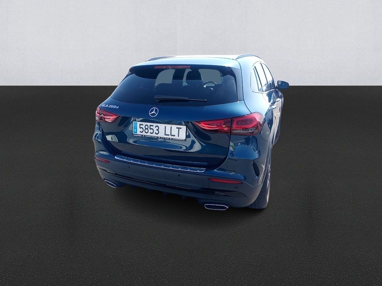 Mercedes Gla 200 D - Foto 2