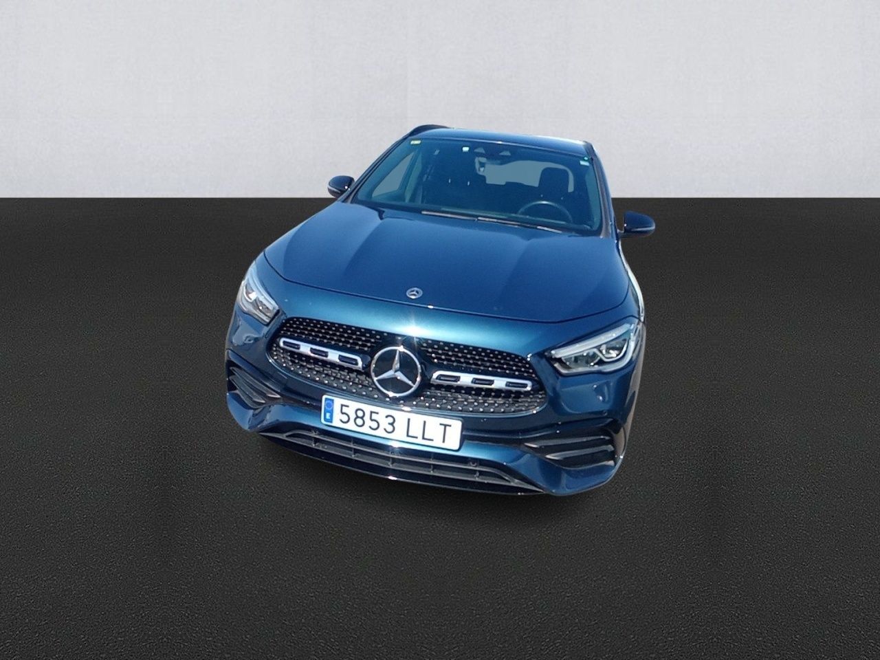 Mercedes Gla 200 D - Foto 2