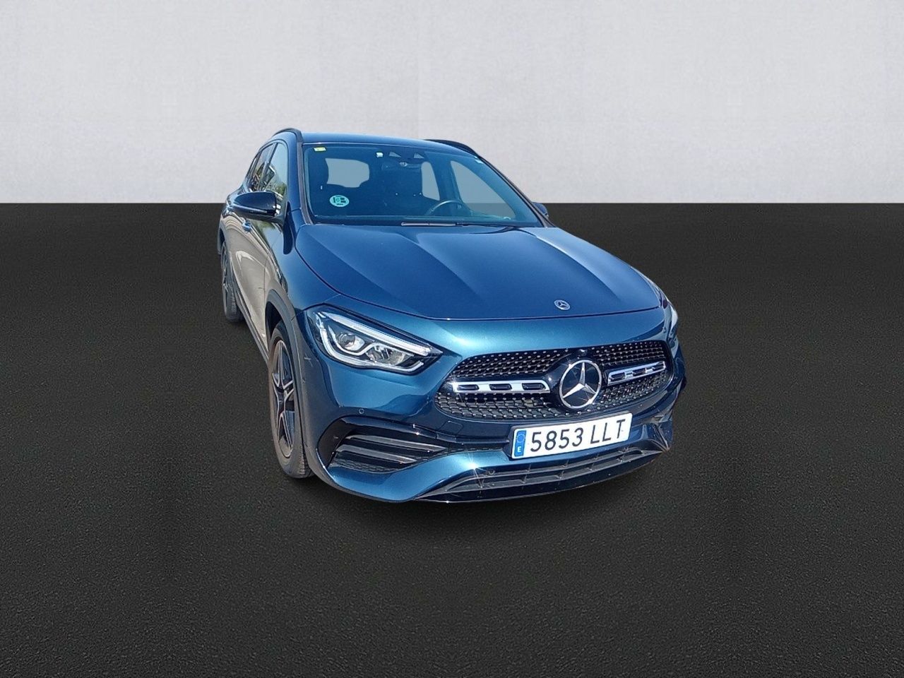 Mercedes Gla 200 D - Foto 2