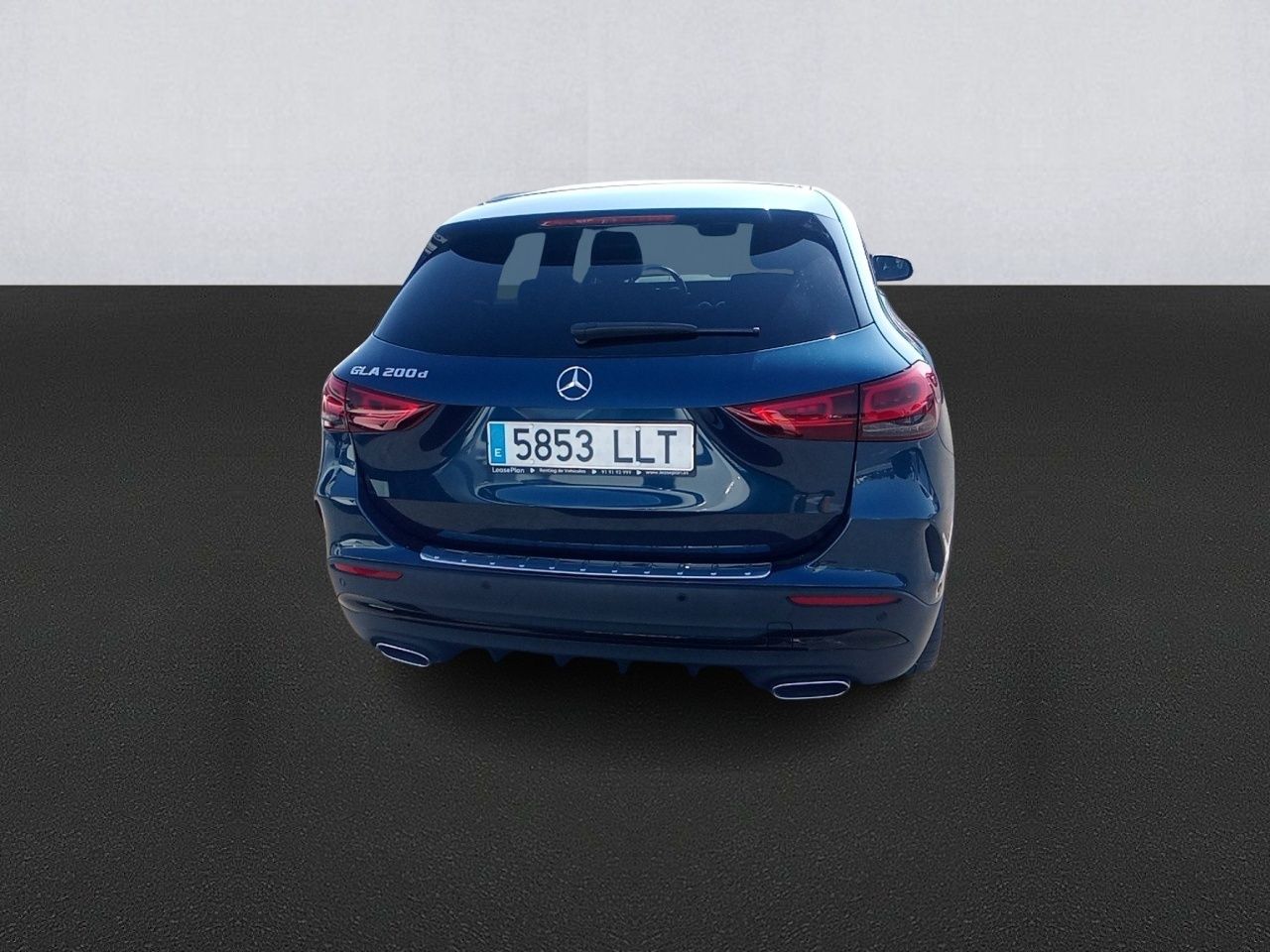 Mercedes Gla 200 D - Foto 2