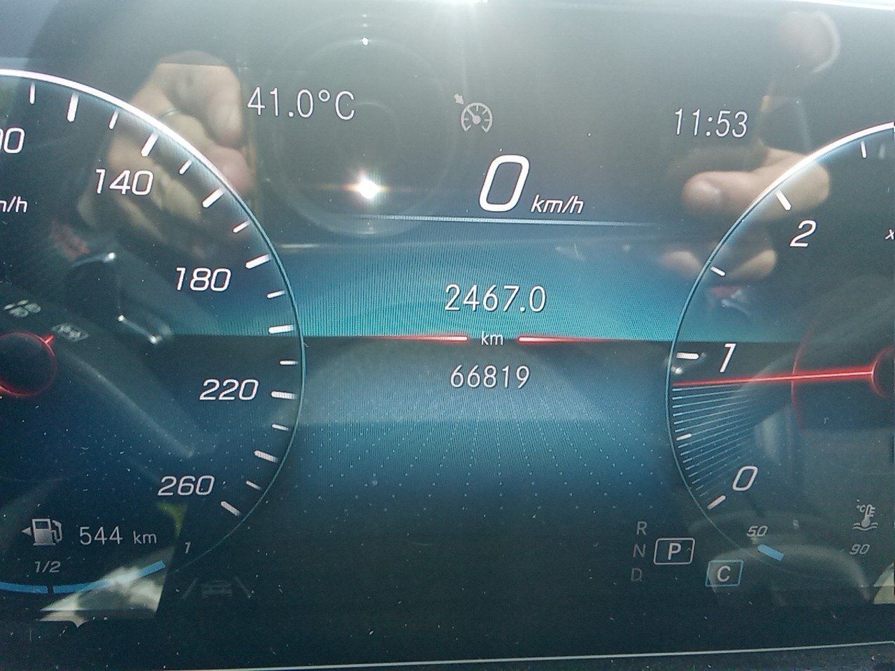 Mercedes Gla 200 D - Foto 2