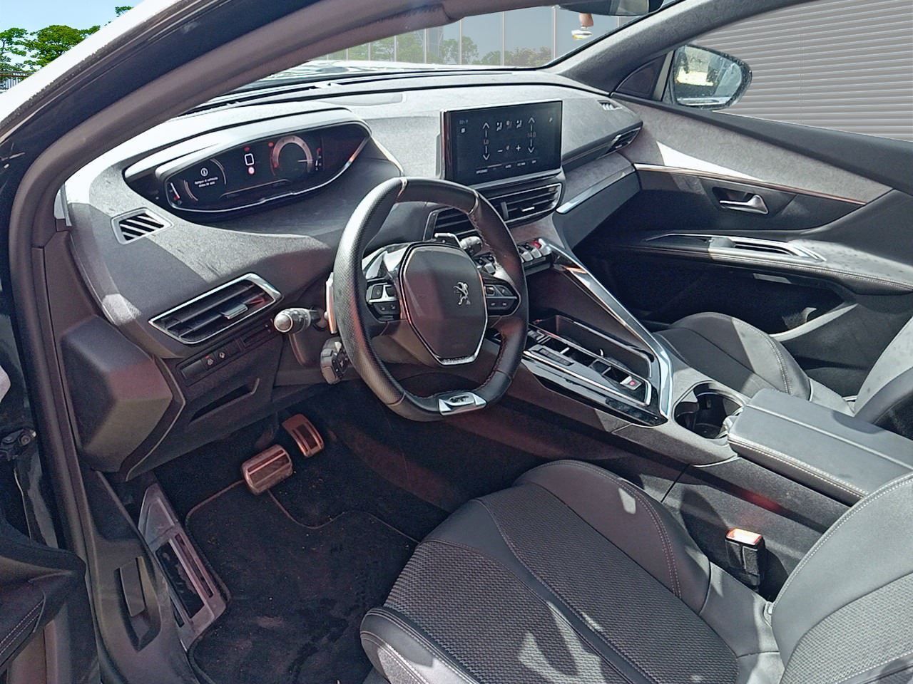 Peugeot 5008 1.5 Bluehdi 96kw S&s Gt Eat8 - Foto 2