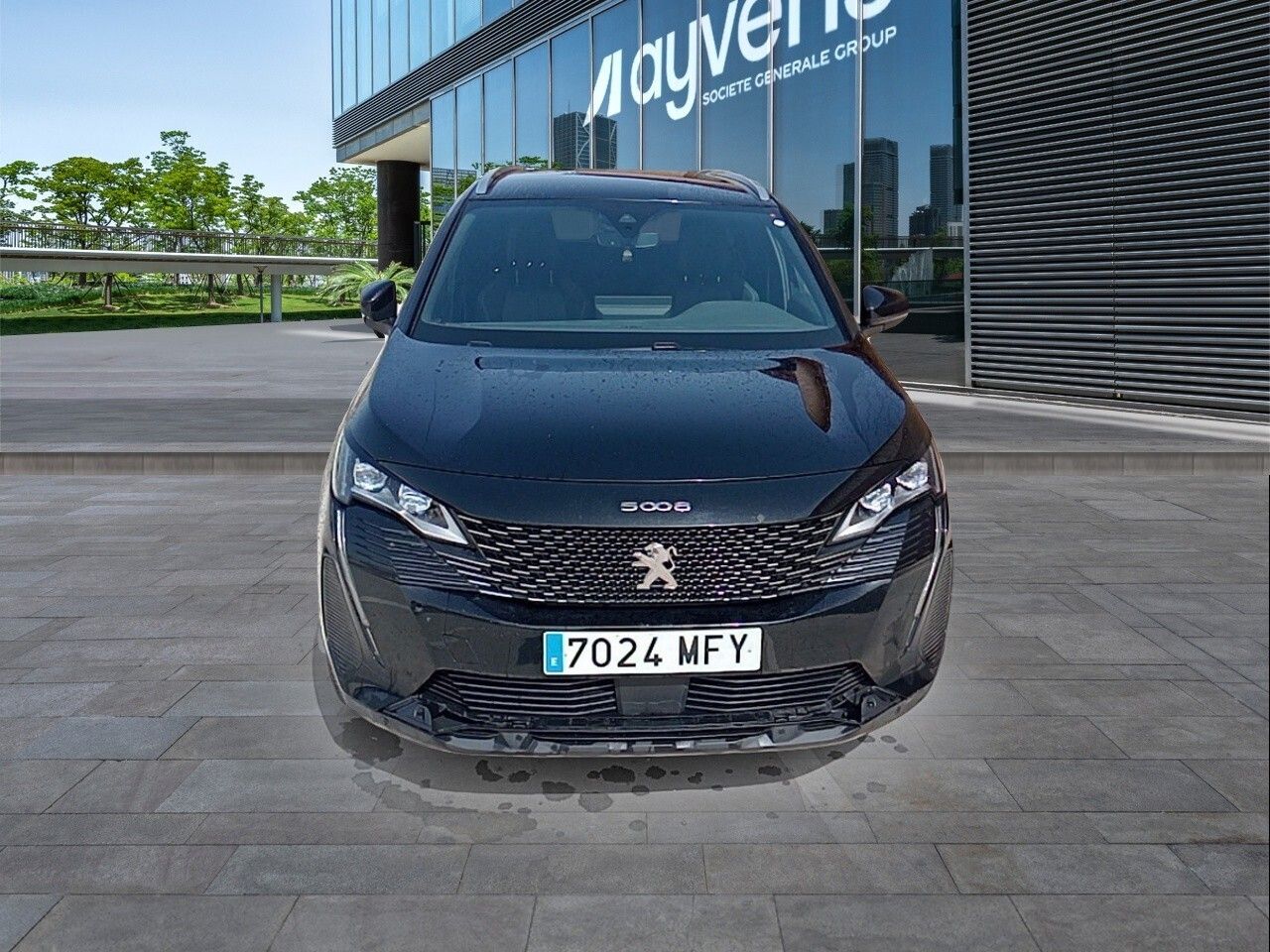 Peugeot 5008 1.5 Bluehdi 96kw S&s Gt Eat8 - Foto 2