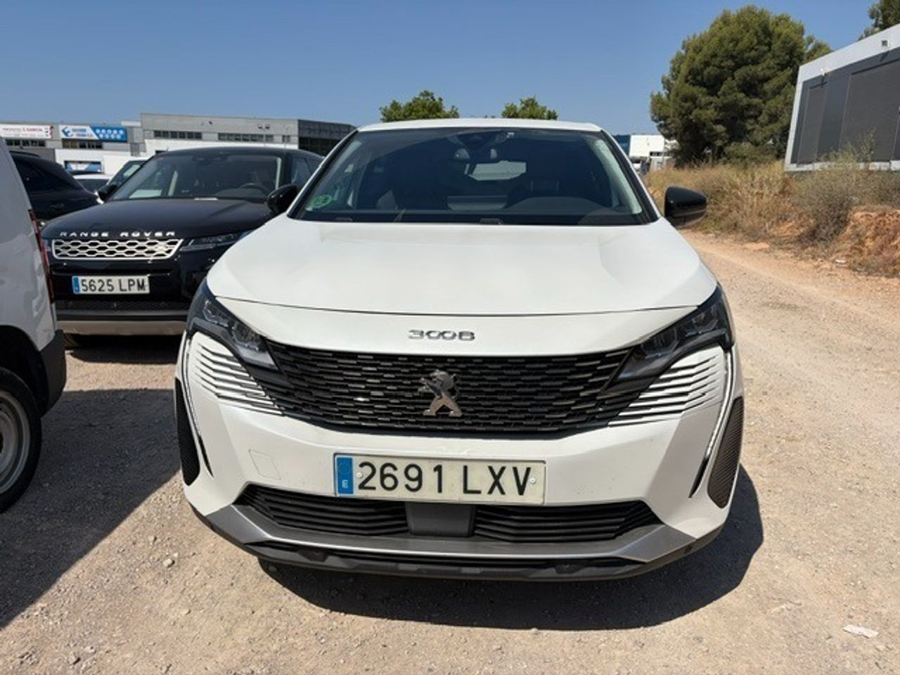 Peugeot 3008 1.5 Bluehdi 96kw (130cv) S&s Allure Eat8 - Foto 2