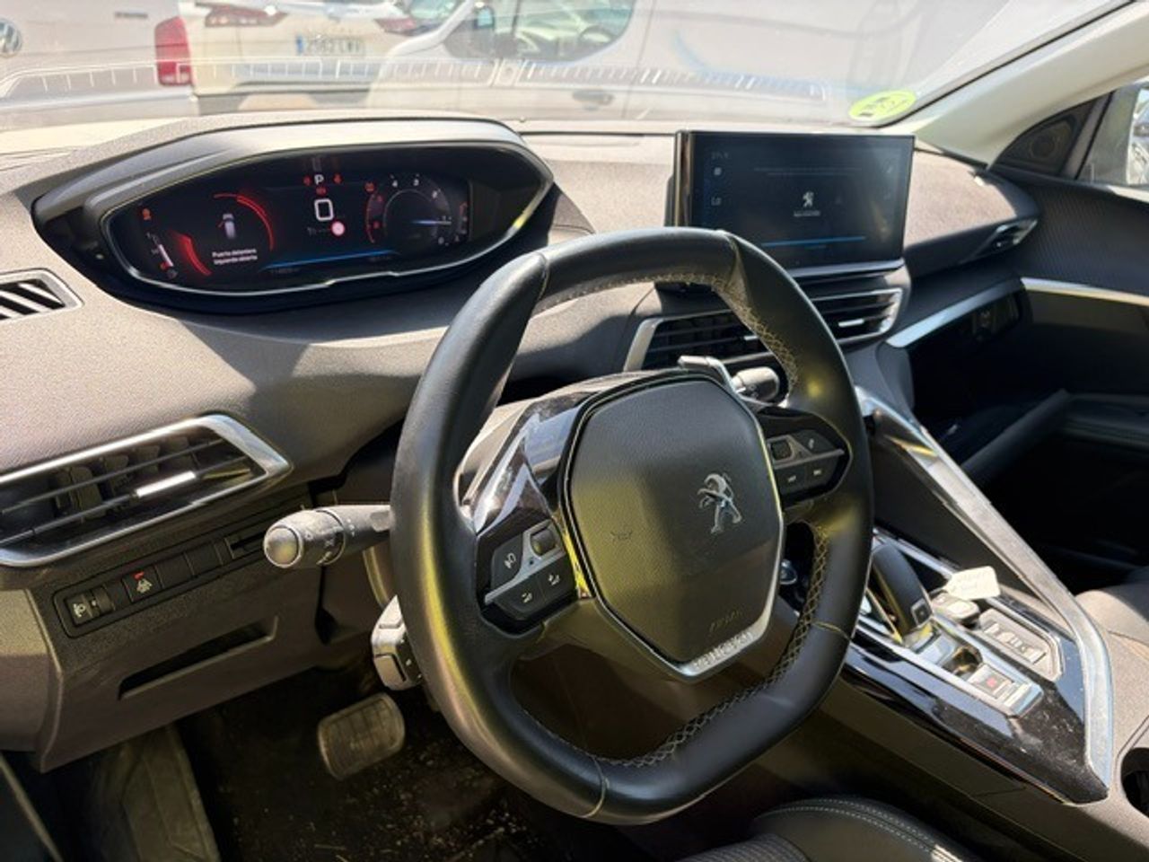 Peugeot 3008 1.5 Bluehdi 96kw (130cv) S&s Allure Eat8 - Foto 2