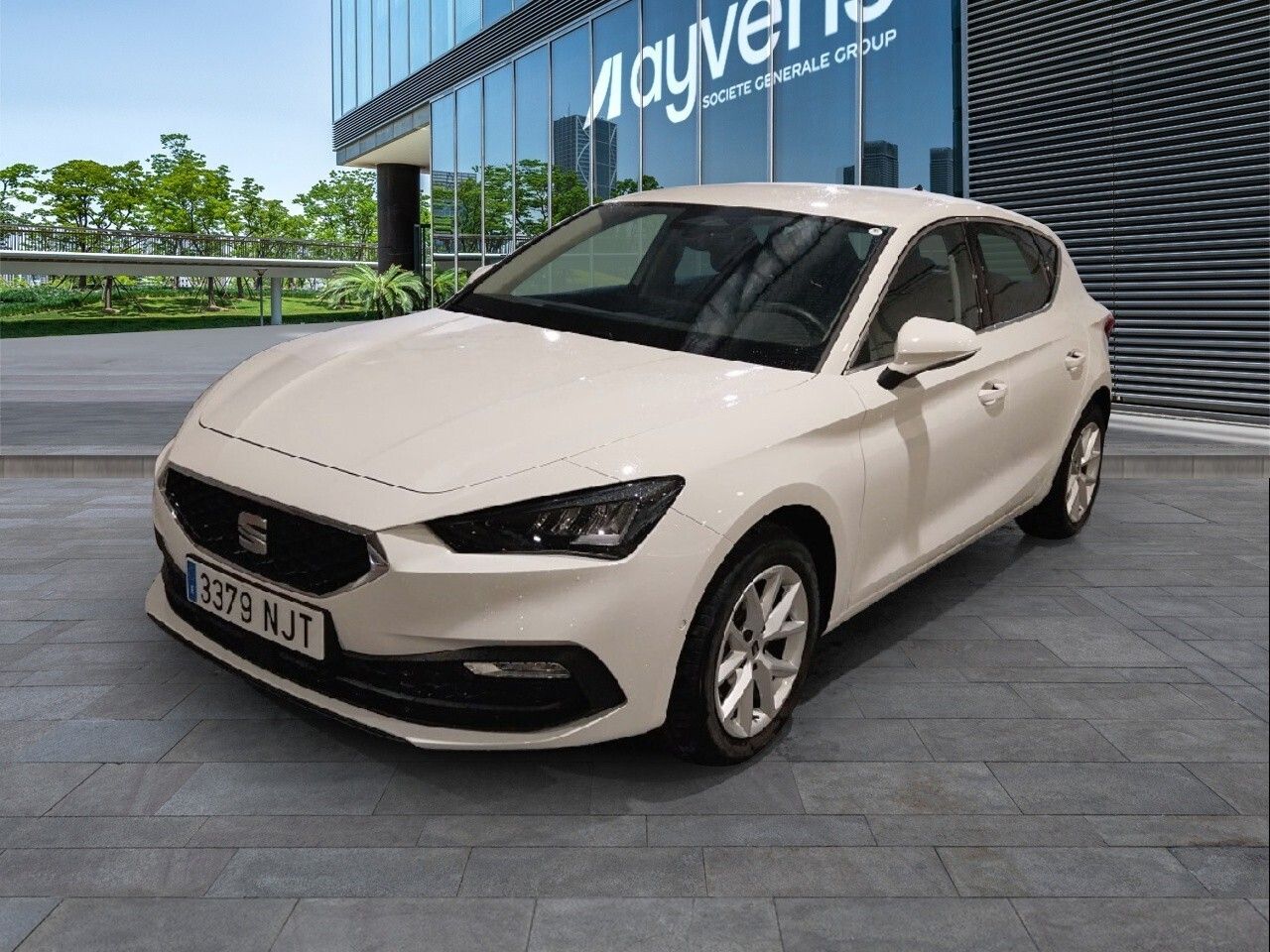 Seat Leon 2.0 Tdi 85kw Style Xl - Foto 2