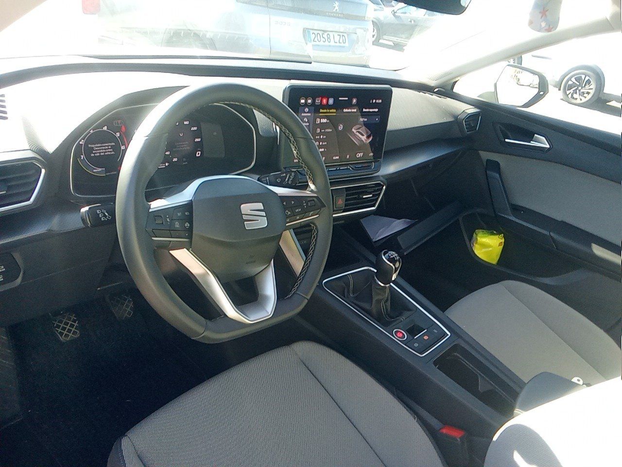 Seat Leon 2.0 Tdi 85kw Style Xl - Foto 2