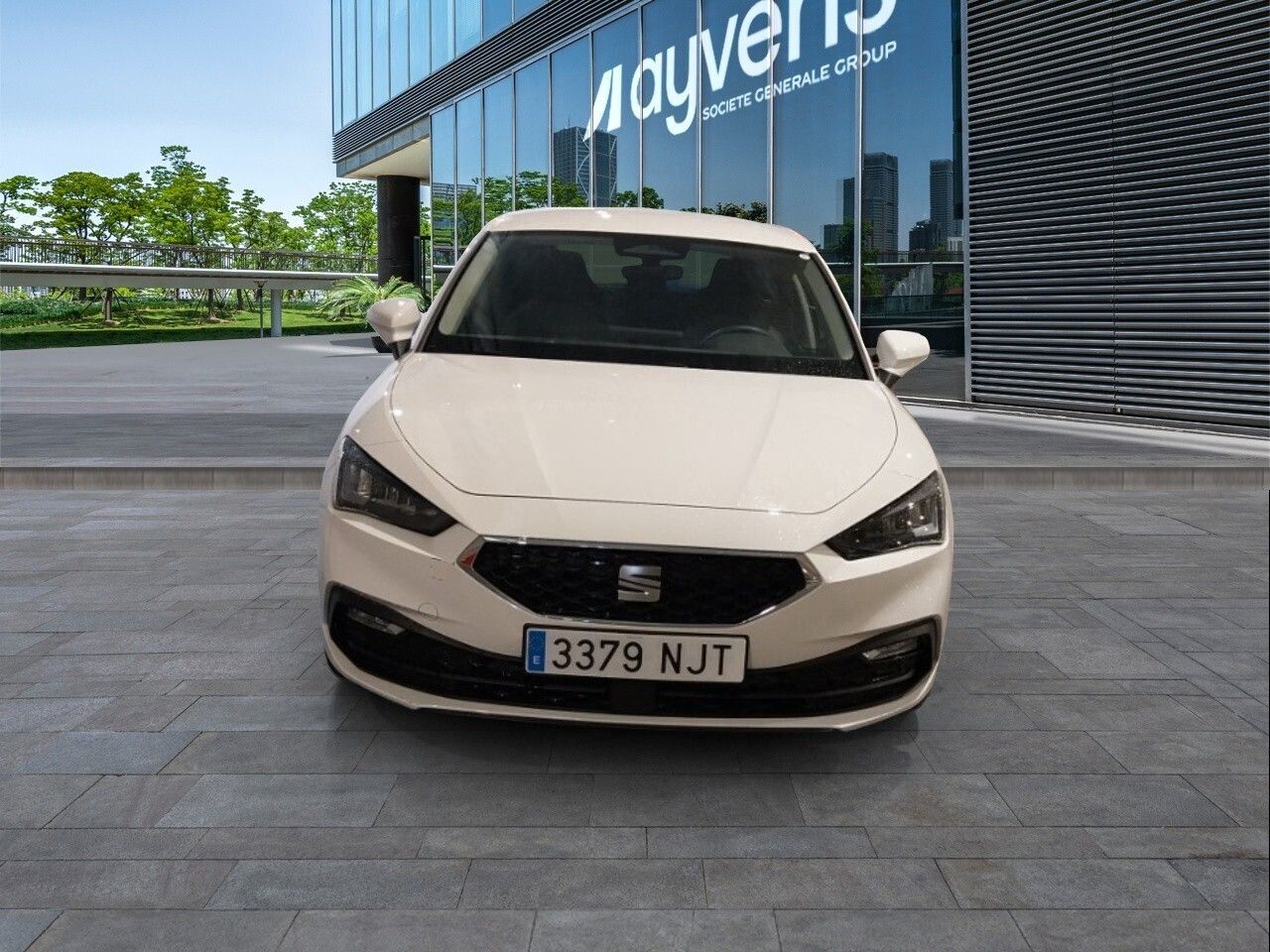 Seat Leon 2.0 Tdi 85kw Style Xl - Foto 2