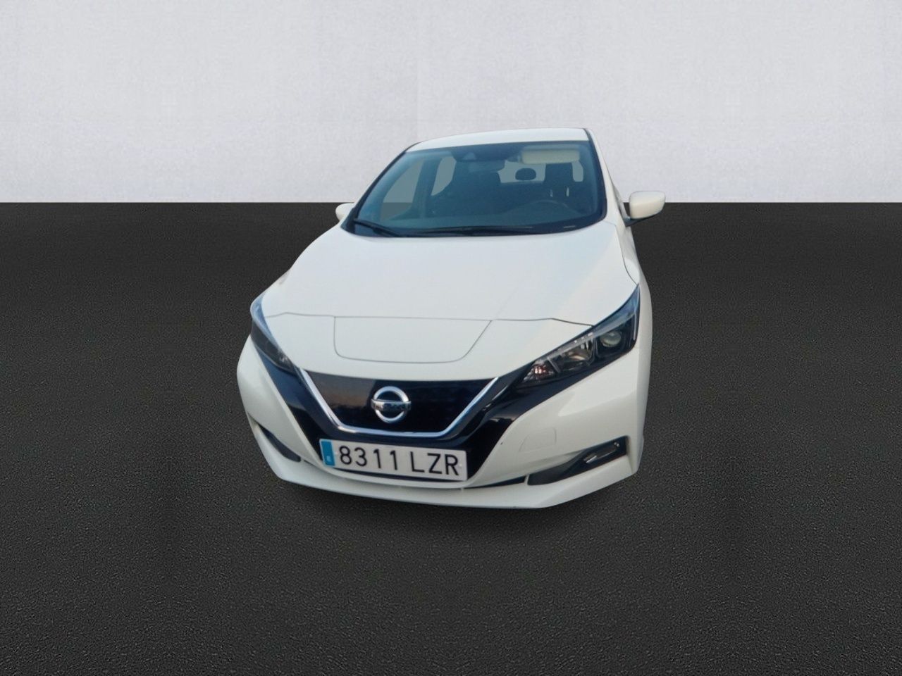 Nissan Leaf 40kwh Acenta - Foto 2