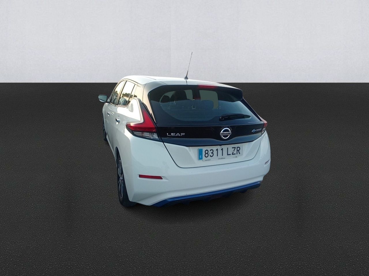 Nissan Leaf 40kwh Acenta - Foto 2