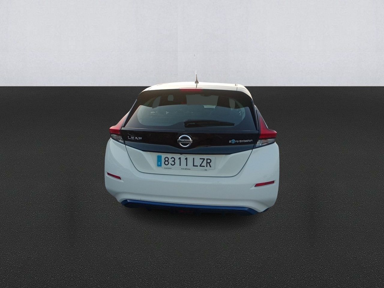 Nissan Leaf 40kwh Acenta - Foto 2