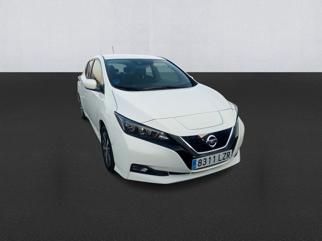 Nissan Leaf 40kwh Acenta - Foto 2