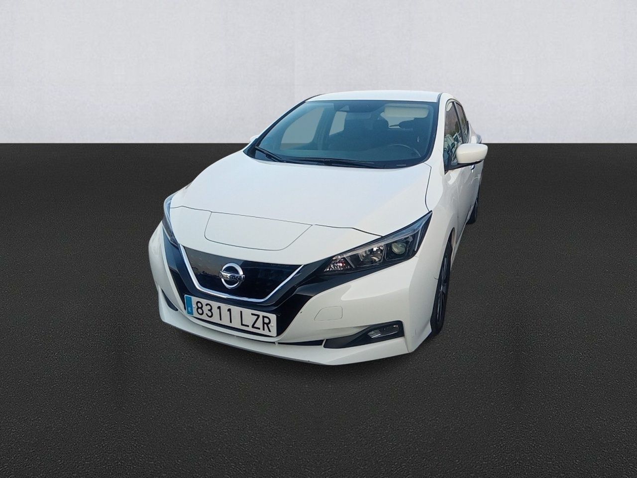 Nissan Leaf 40kwh Acenta - Foto 2