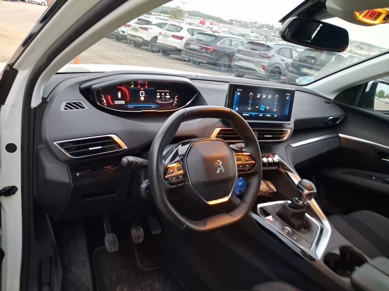 Peugeot 3008 1.5 Bluehdi 96kw (130cv) S&s Active Pack - Foto 2