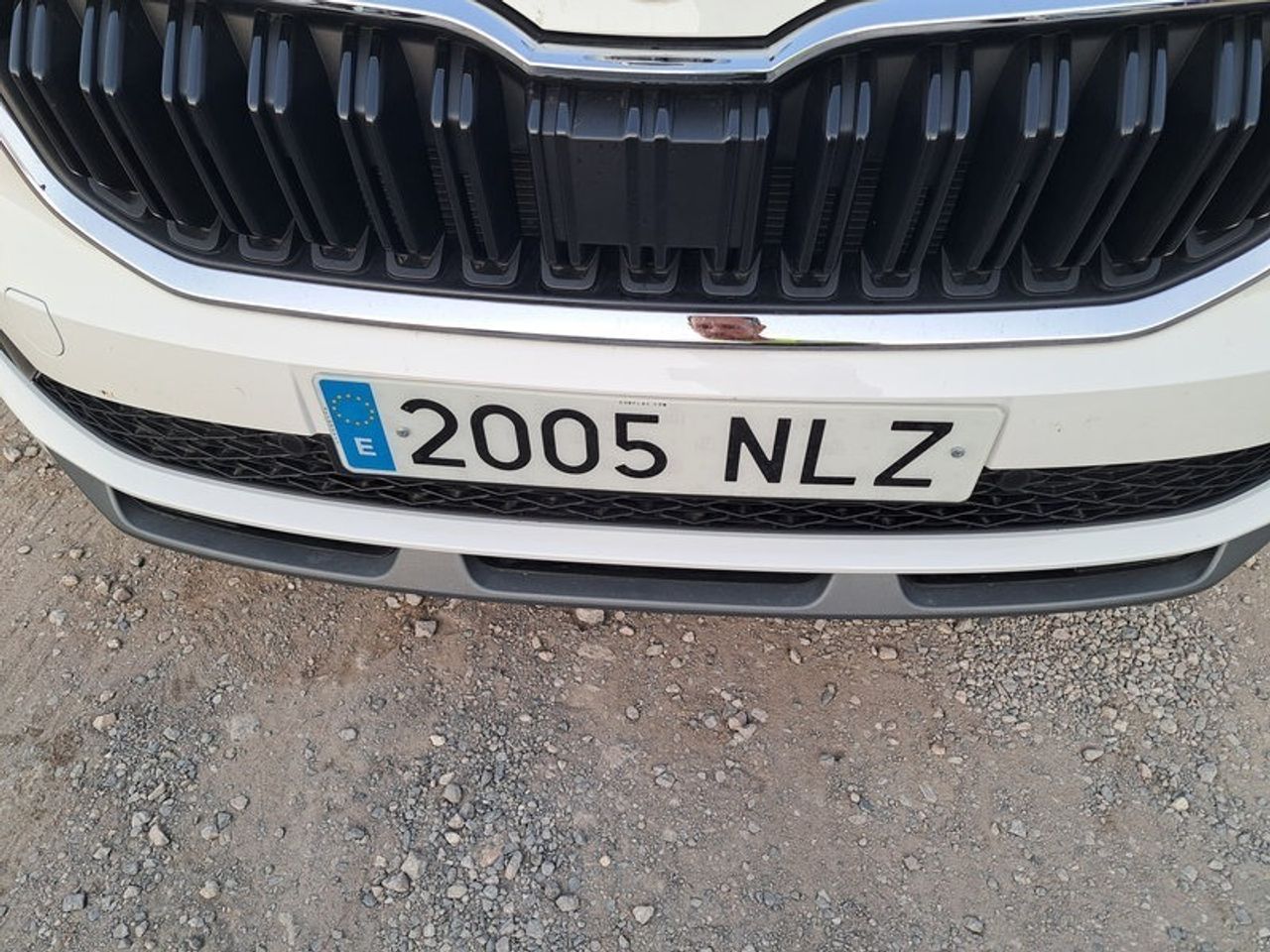 Skoda Kamiq 1.5 Tsi 110kw (150cv) Dsg Selection - Foto 2