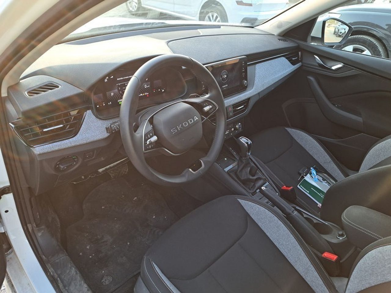 Skoda Kamiq 1.5 Tsi 110kw (150cv) Dsg Selection - Foto 2