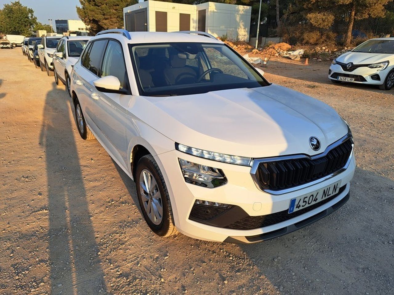 Skoda Kamiq 1.5 Tsi 110kw (150cv) Dsg Selection - Foto 2