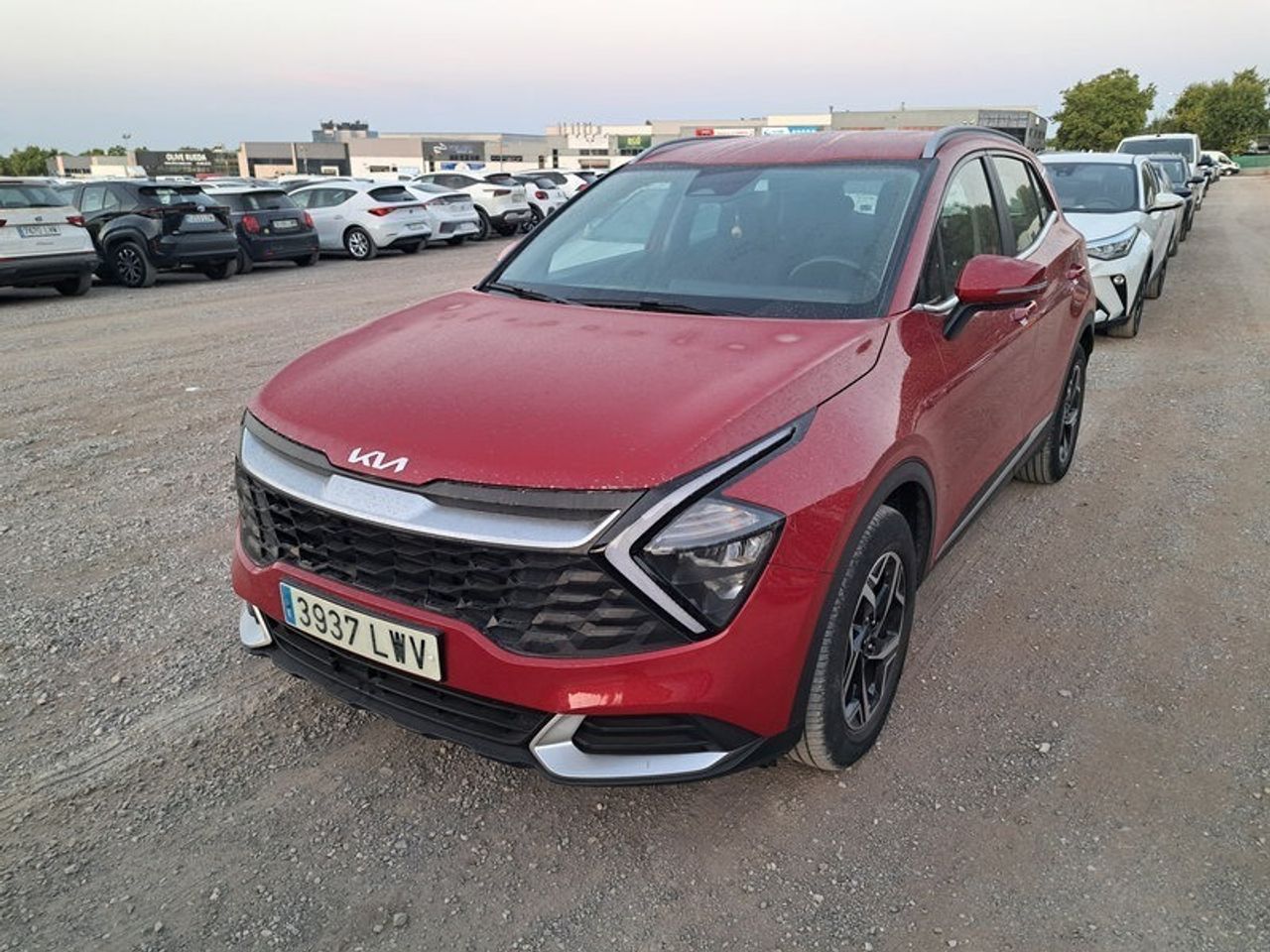 Kia Sportage 1.6 T-gdi 110kw (150cv) Concept 4x2 - Foto 2