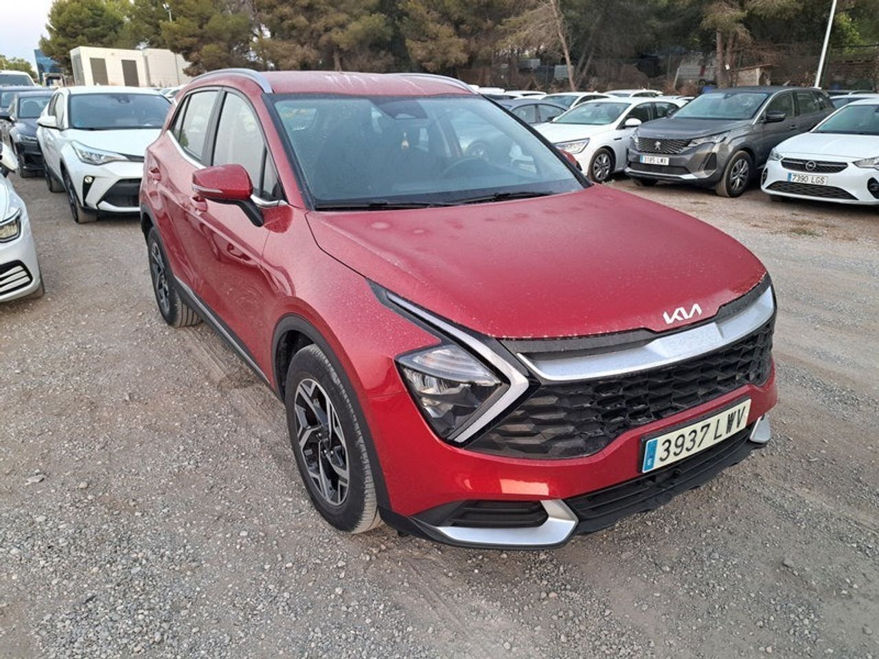 Kia Sportage 1.6 T-gdi 110kw (150cv) Concept 4x2 - Foto 2