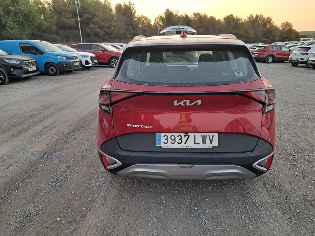 Kia Sportage 1.6 T-gdi 110kw (150cv) Concept 4x2 - Foto 2
